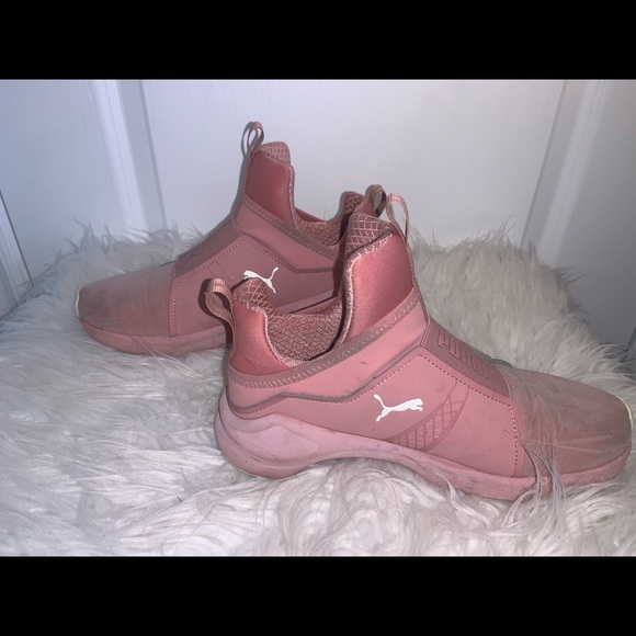 Puma fierce training shoes - Picture 3 of 3